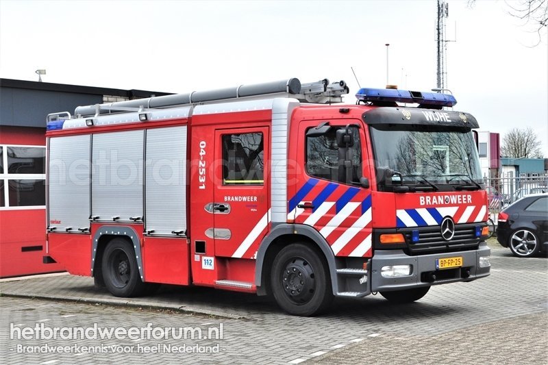 04-2531 Tankautospuit