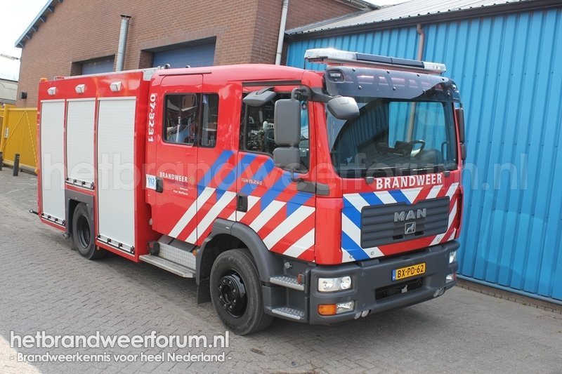 07-3231 Tankautospuit