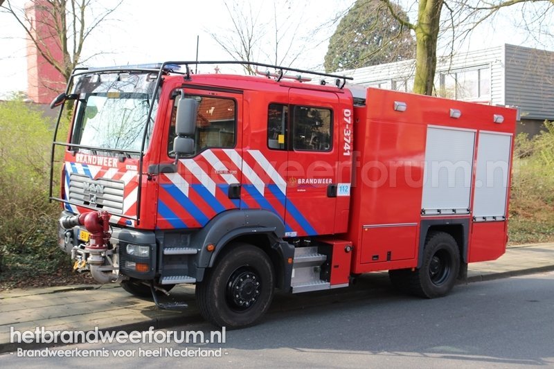 07-3741 Tankautospuit