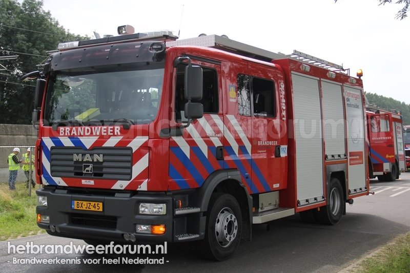 07-4931 Tankautospuit