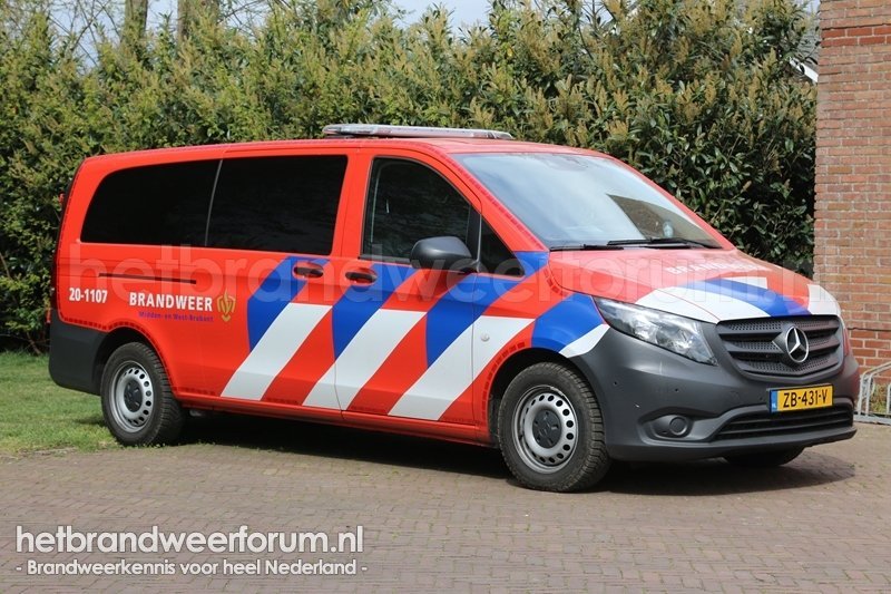 20-1107 Dienstbus