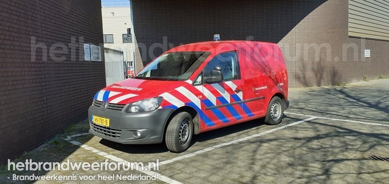 20-9404 Personeel/Materiaalvoertuig