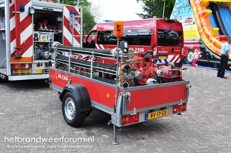 04-2366 Motorspuitaanhanger