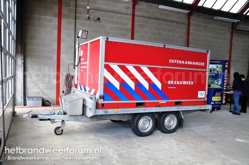 04-23OMA Oefenmaterialenaanhanger