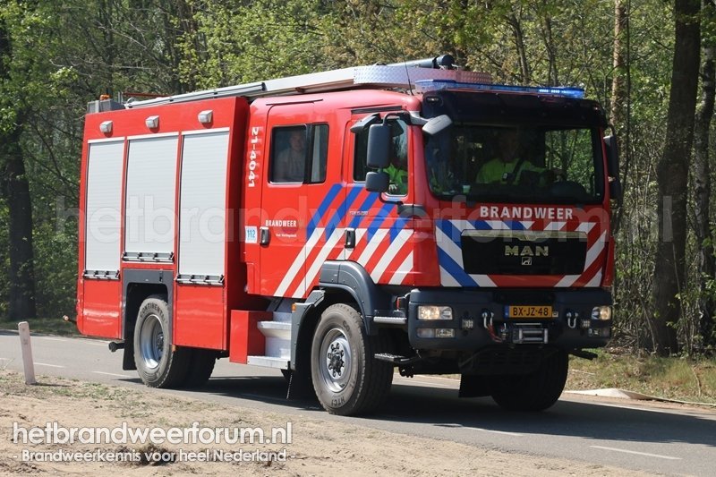 21-4041 Tankautospuit