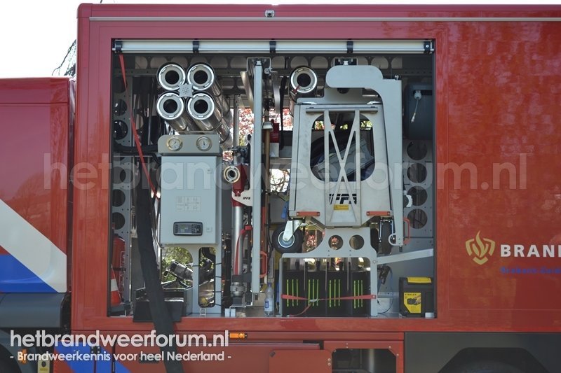 22-5066 Slangenvoertuig