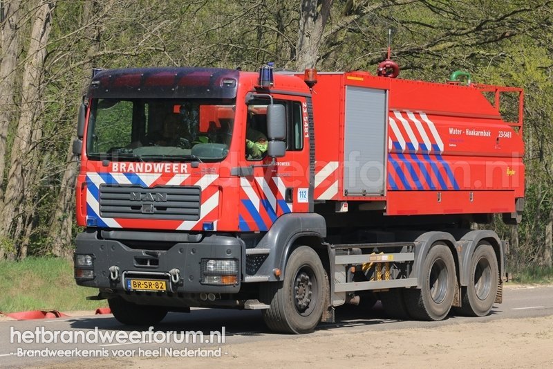 23-5481 Haakarmvoertuig