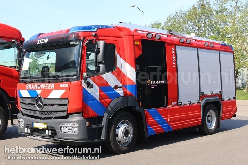 24-4531 Tankautospuit