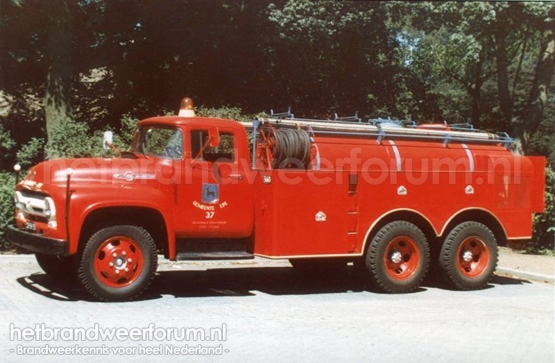 37 Tankautospuit (SB-58-28)