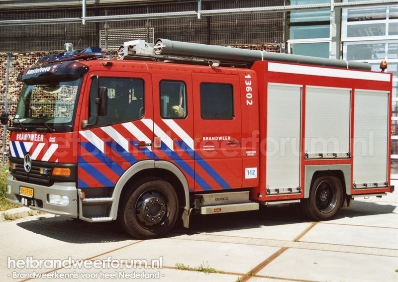 13-5132 Tankautospuit