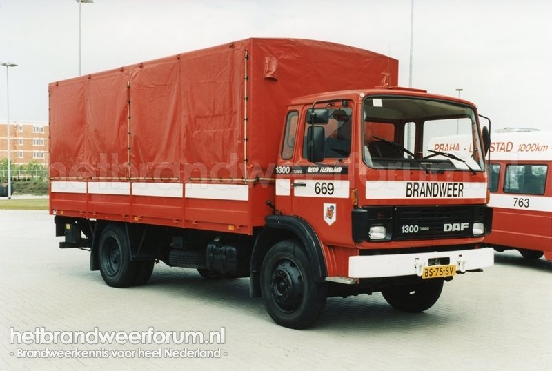 669 Vrachtwagen (BS-75-SV)