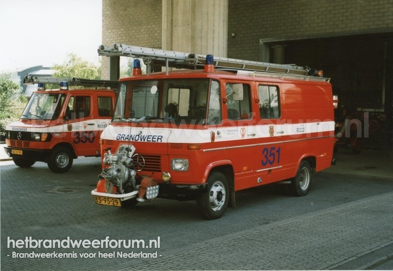 351 Autospuit (BS-95-29)