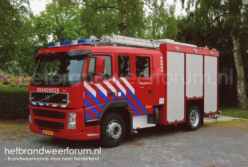 01-2532 Tankautospuit