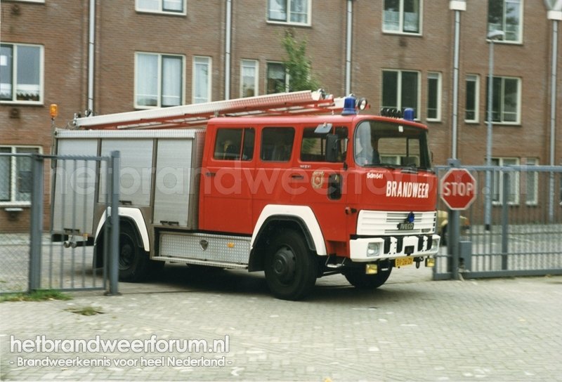 341-3 Tankautospuit (BV-26-ZX)