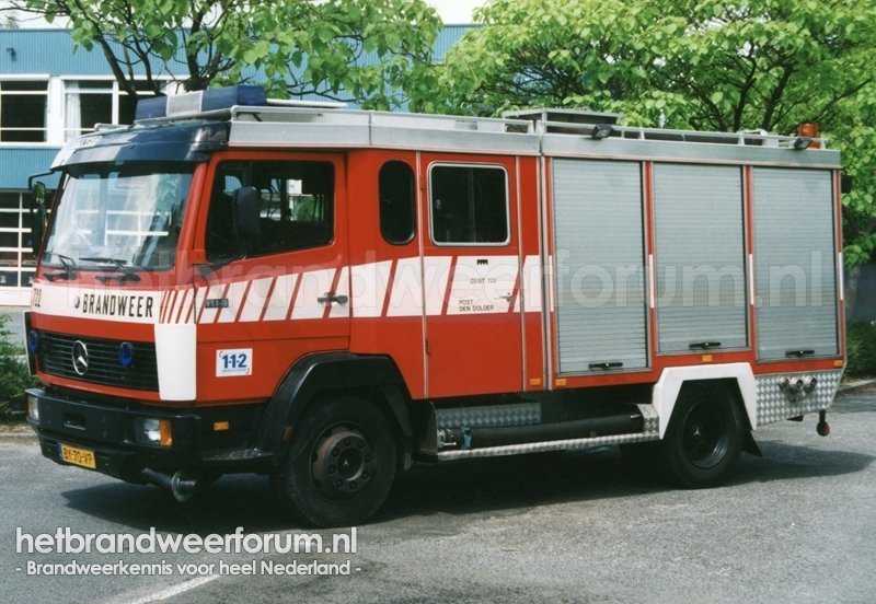 722 Tankautospuit (BY-70-VP)