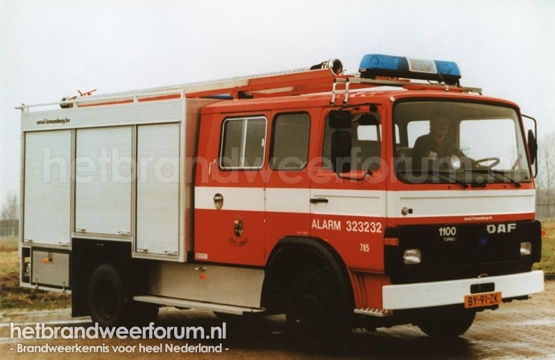 785 Tankautospuit (BY-91-ZK)