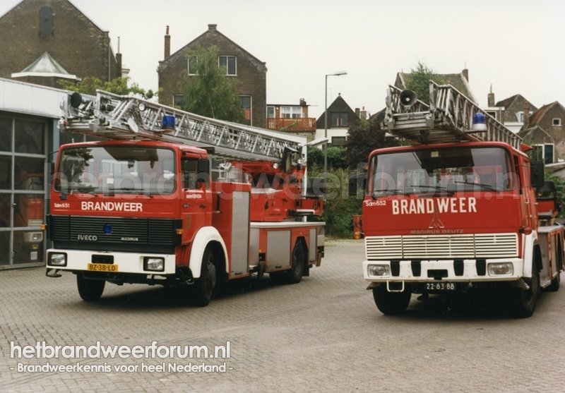 AL341 Autoladder (BZ-38-LD)