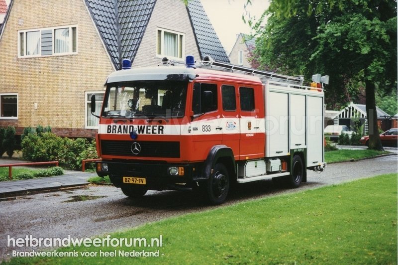 833 Tankautospuit (BZ-97-FV)