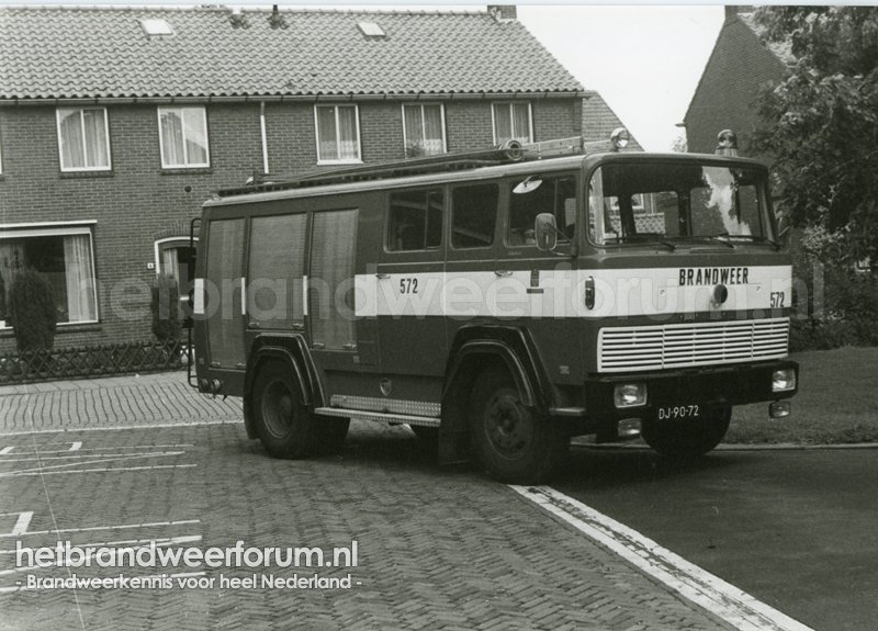 47-572 Tankautospuit (DJ-90-72)