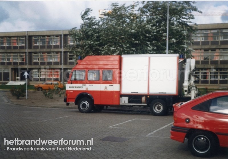 678 Hulpverleningsvoertuig (KM-14-00)