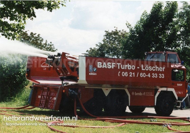 Turbolóschter BASF 