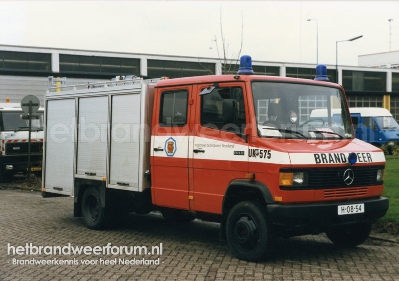 575 Hulpverleningsvoertuig (VD-49-GT)