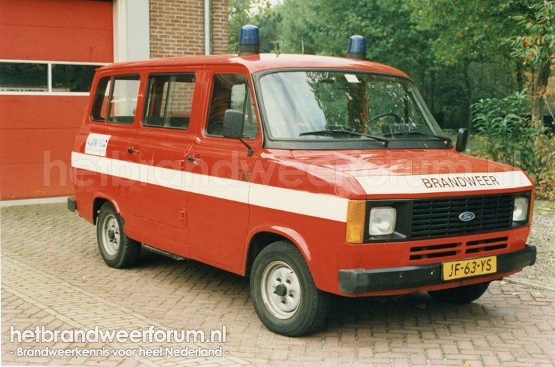 786 Dienstbus (JF-63-YS)