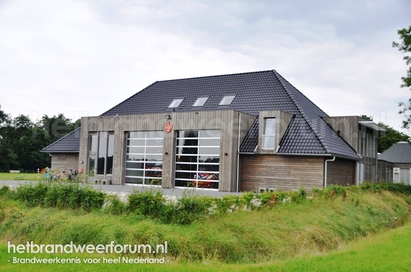 Kapellenkamp 2, te Welsum