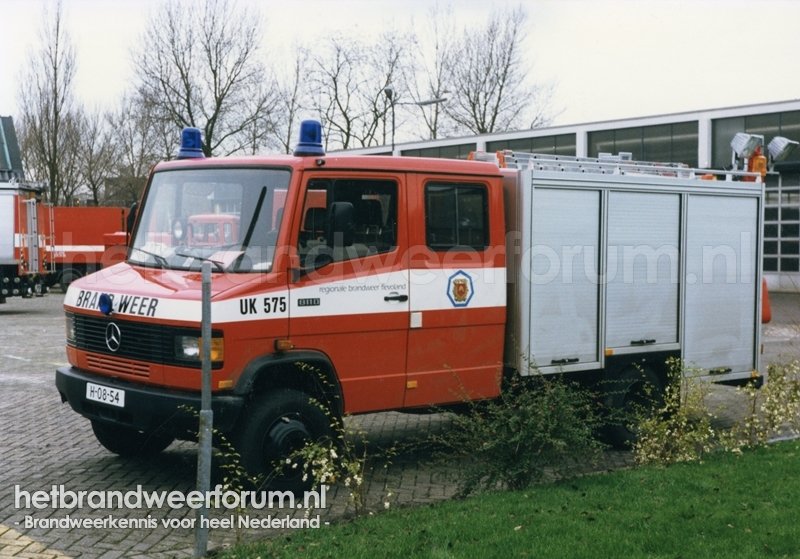 575 Hulpverleningsvoertuig (VD-49-GT)