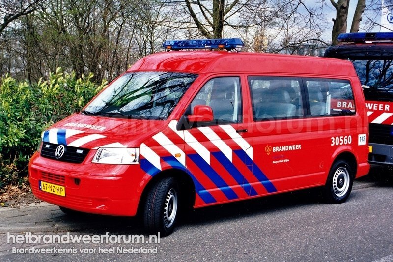 04-2581 Dienstbus (67-NZ-HP)