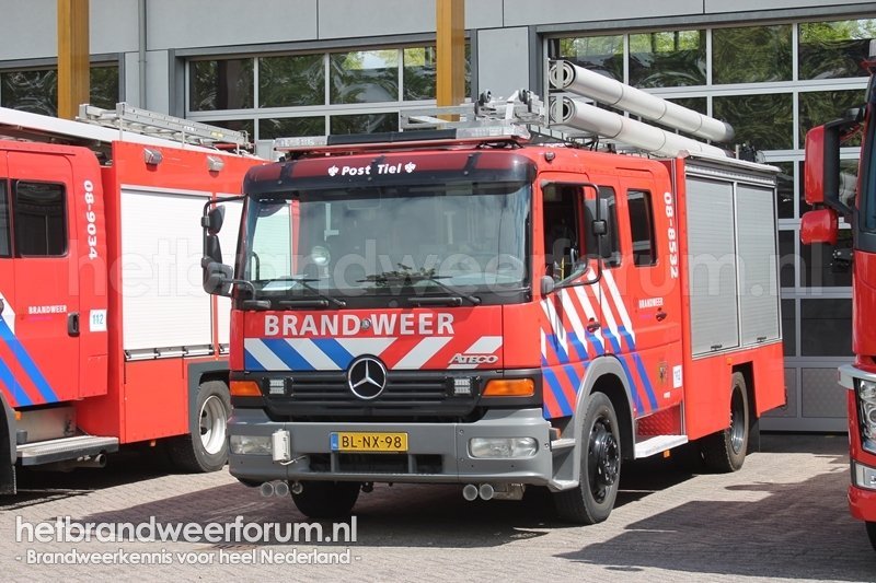 08-8532 Tankautospuit