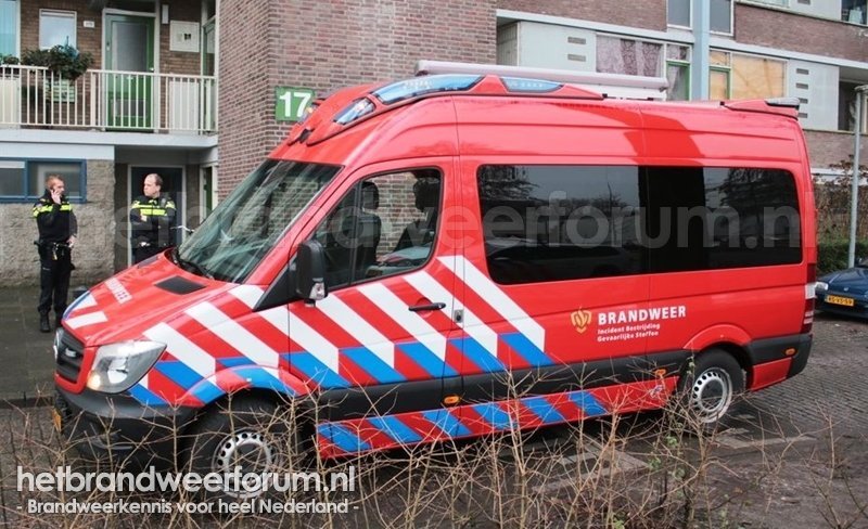 11-0721 LTFO Voertuig