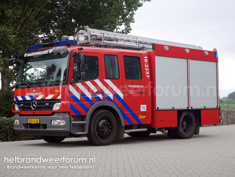 16-2237 Tankautospuit