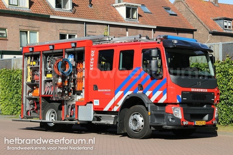 20-5233 Tankautospuit