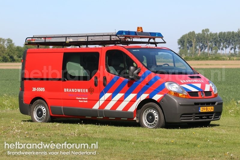 20-5505 Tankautospuit (29-BL-LN)