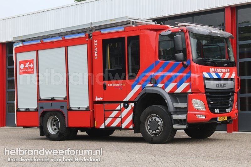 22-1941 Tankautospuit