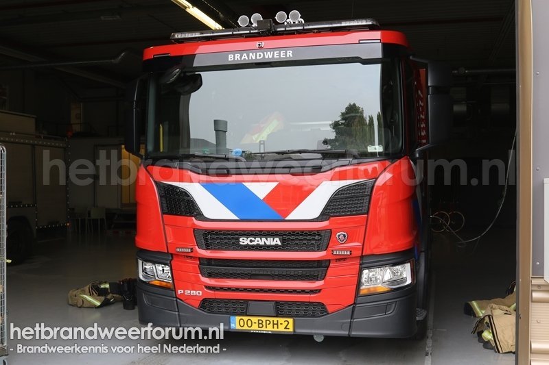 22-2331 Tankautospuit