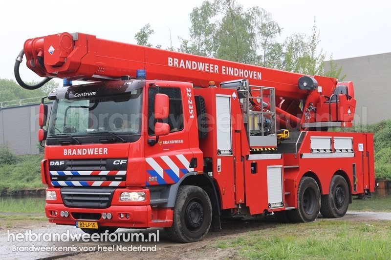 22-2351 Hoogwerker