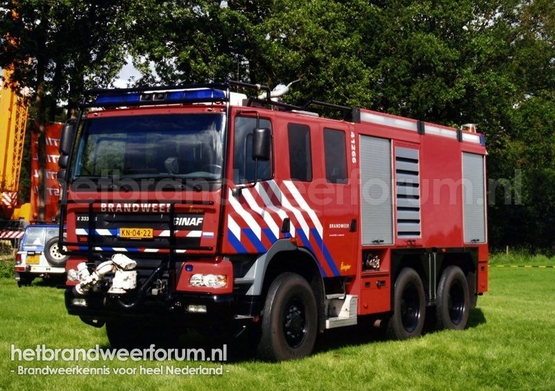 28-2242 Tankautospuit