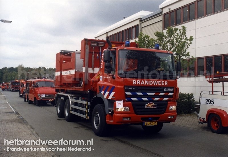09-3386 Haakarmvoertuig