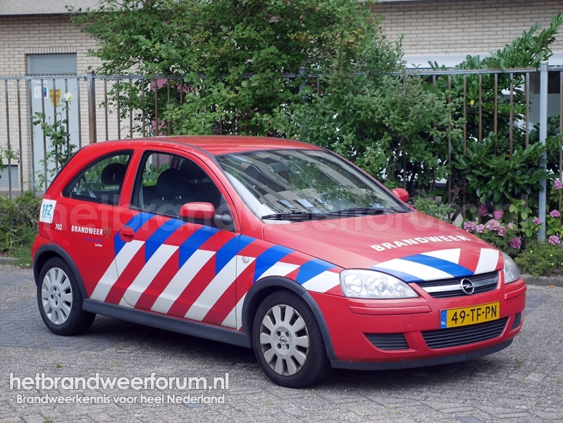 702 Dienstauto (49-TF-PN)