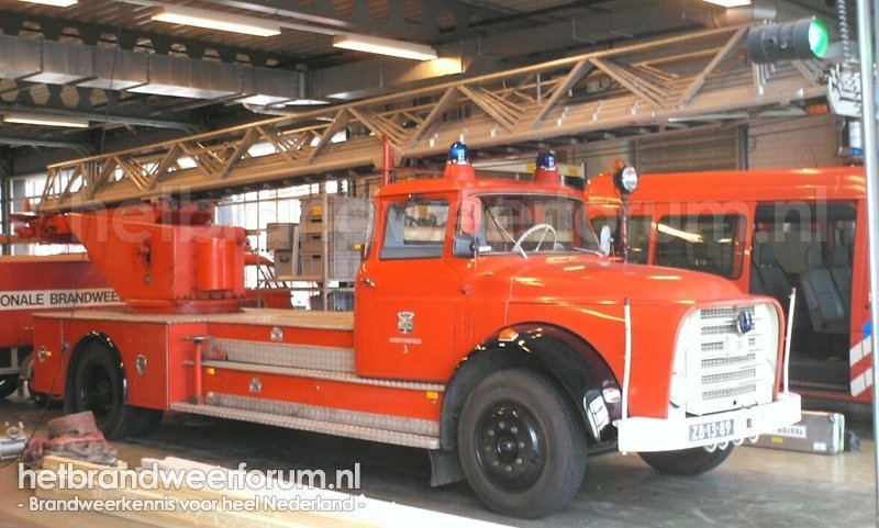 80-651 Autoladder (ZB-13-89)