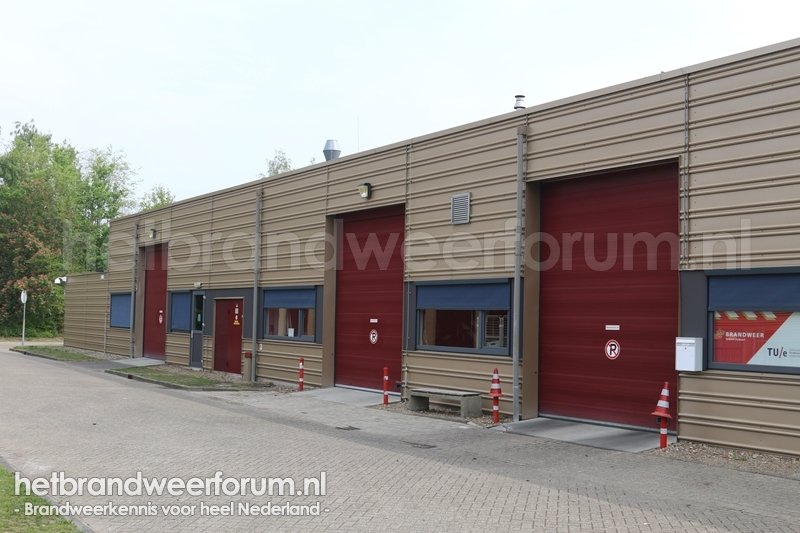 Den Dolech 2, te Eindhoven