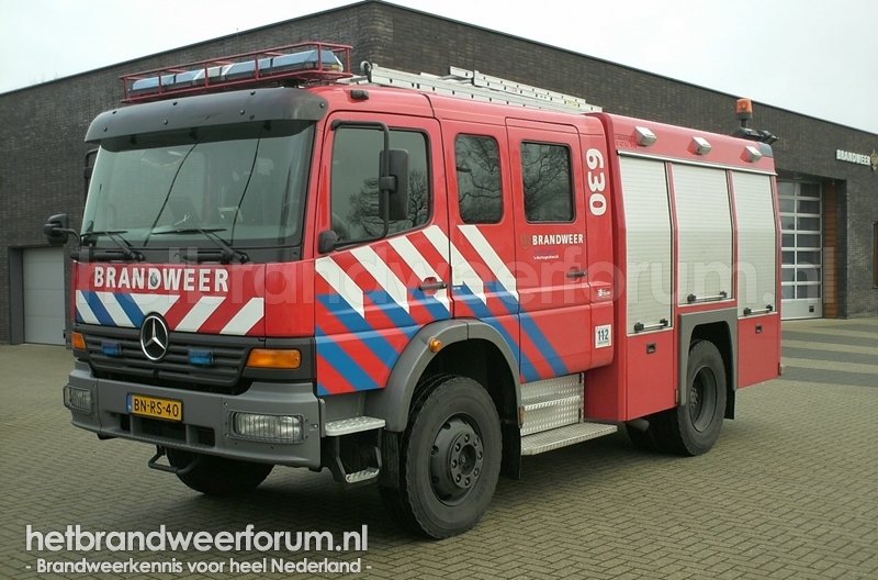 21-0041 Tankautospuit