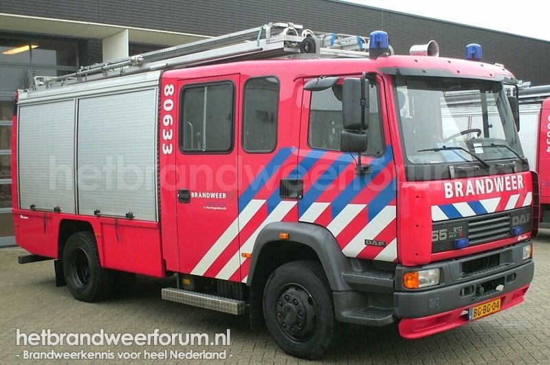 21-633 Tankautospuit