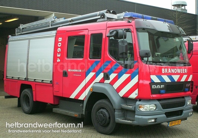 21-634 Tankautospuit (BP-TT-15)