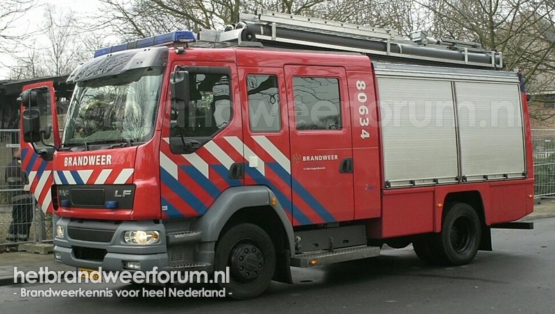 21-634 Tankautospuit (BP-TT-15)