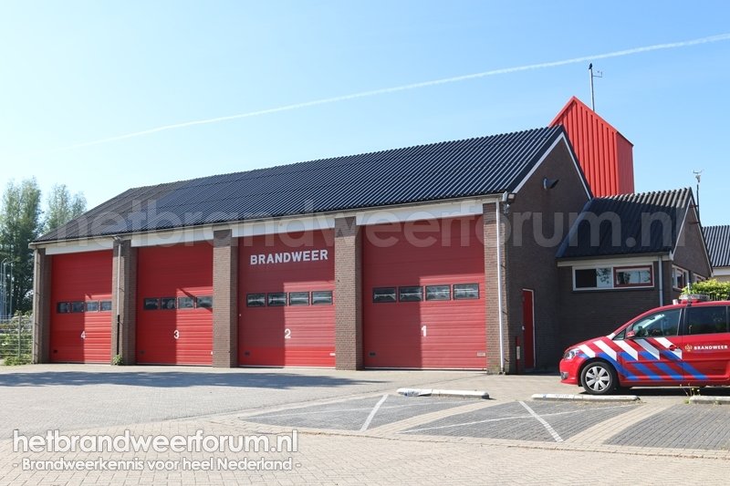 Van Heemstraweg 95, te Beuningen-1