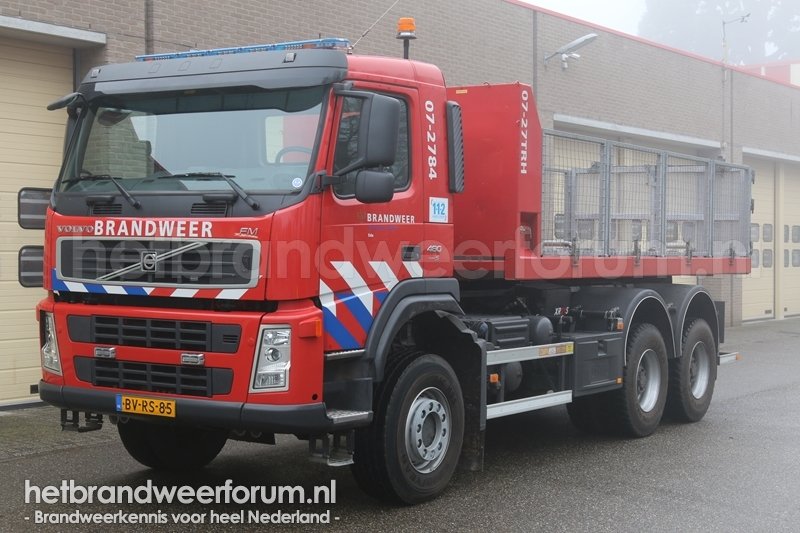 07-2782 Haakarmvoertuig