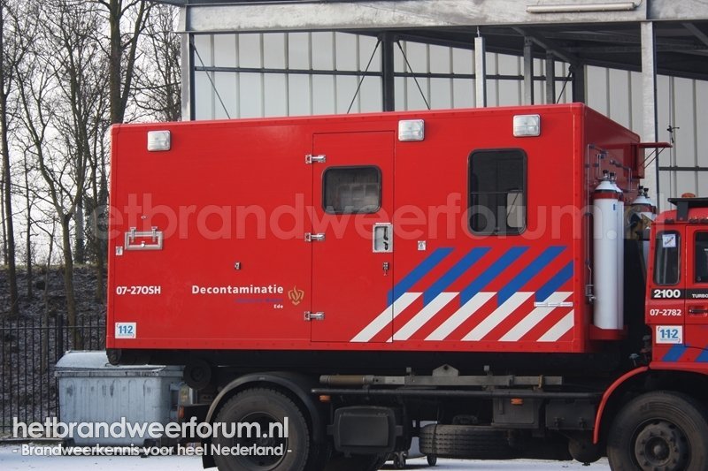 07-9225 Ontsmettings Haakarmbak